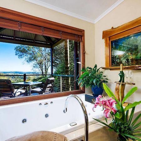 Lillypilly'S Cottages & Day Spa Maleny Eksteriør billede